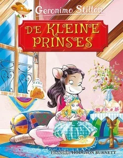 Alleen Vandaag De kleine prinses
