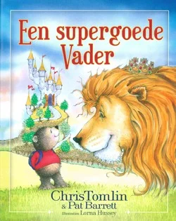 Express Levering SUPERGOEDE VADER