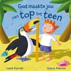GOD MAAKTE JOU VAN TOP TOT TEEN Direct Beschikbaar