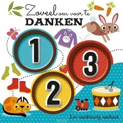 ZOVEEL OM VOOR TE DANKEN Weekendaanbieding