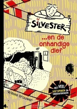 SILVESTER EN DE ONHANDIGE DIEF Superprijs