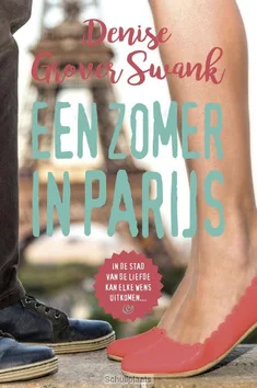 EEN ZOMER IN PARIJS Premium
