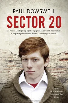 Nieuw SECTOR 20