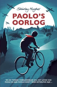 PAOLO'S OORLOG Exclusieve Aanbieding