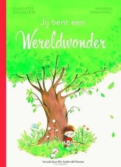 Jij bent een wereldwonder Nu Kopen