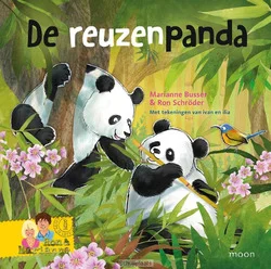 Gratis Verzending DE REUZENPANDA