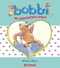 Veilige Betaling BOBBI DE ALLERLIEFSTE PAPA