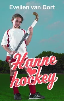 Bestel Nu HANNE LOVES HOCKEY