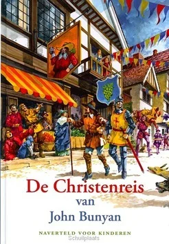 Finale Uitverkoop DE CHRISTENREIS UITGELEGD VOOR KINDEREN