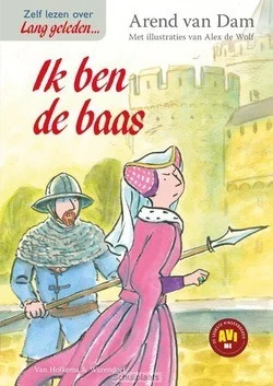 IK BEN DE BAAS Gecertificeerd