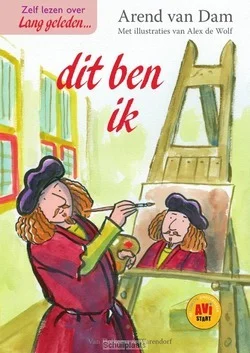Bestseller DIT BEN IK