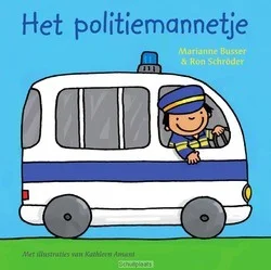Goedkoop HET POLITIEMANNETJE