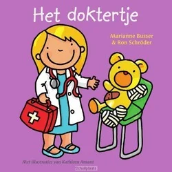 Exclusieve Aanbieding HET DOKTERTJE