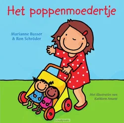 HET POPPENMOEDERTJE Direct Verzonden