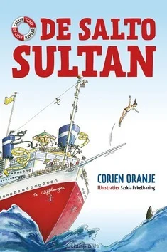 Beperkte Voorraad DE SALTO SULTAN