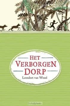 Het verborgen dorp Finale Uitverkoop