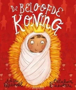 DE BELOOFDE KONING Gratis Retour