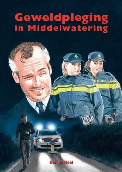 GEWELDPLEGING IN MIDDELWATERING Superprijs