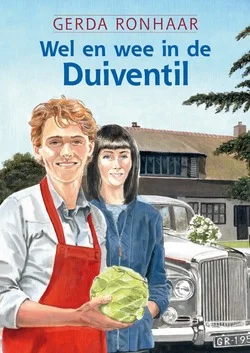 WEL EN WEE IN DE DUIVENTIL Koopje