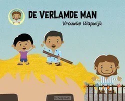 Koop Vandaag DE VERLAMDE MAN