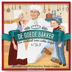 DE GOEDE BAKKER Weekendaanbieding