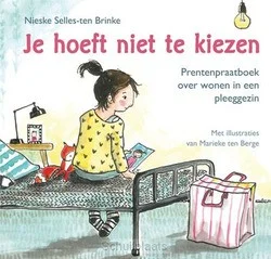 Gratis Verzending JE HOEFT NIET TE KIEZEN