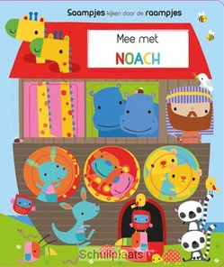 MEE MET NOACH Aanbieding