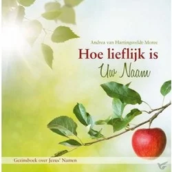 Gecertificeerd HOE LIEFLIJK IS IS UW NAAM