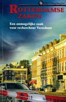 ONMOGELIJKE ZAAK VOOR RECHERCHEUR VERSCH Populair
