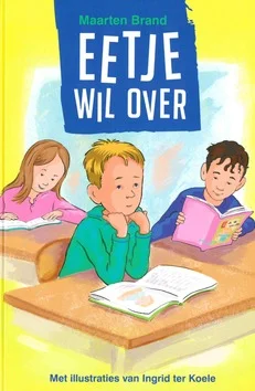 Speciale Aanbieding EETJE WIL OVER