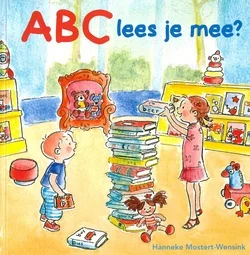 Rechtstreeks Van De Fabrikant ABC LEES JE MEE