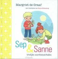 Koop Vandaag SEP & SANNE DEEL 2
