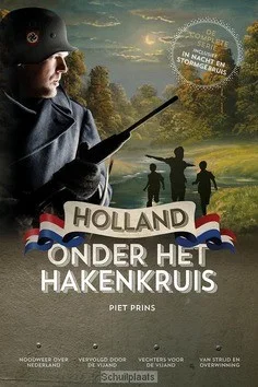 Premium HOLLAND ONDER HET HAKENKRUIS