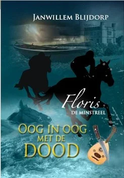 OOG IN OOG MET DE DOOD 6 Direct Beschikbaar