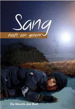 SANG HEEFT EEN GEHEIM Weekendaanbieding