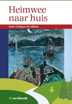 Must-Have HEIMWEE NAAR HUIS