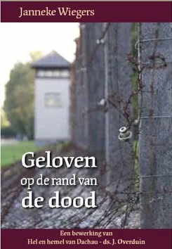 GELOVEN OP DE RAND VAN DE DOOD Flitsaanbieding