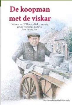 KOOPMAN MET DE VISKAR Direct Beschikbaar