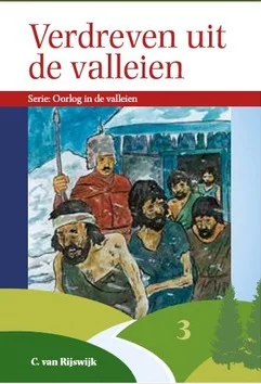 Favoriet VERDREVEN UIT DE VALLEIEN
