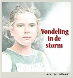 VONDELING IN DE STORM Favoriet