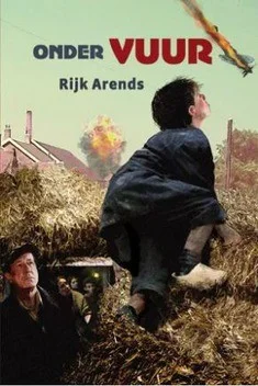 ONDER VUUR Actieprijs