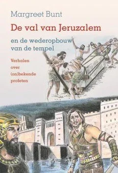 Bestseller VAL VAN JERUZALEM EN DE WEDEROPBOUW VAN