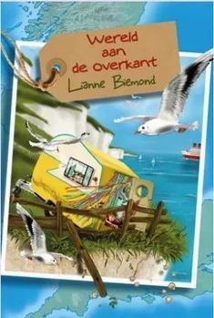 WERELD AAN DE OVERKANT Rechtstreeks Van De Fabrikant