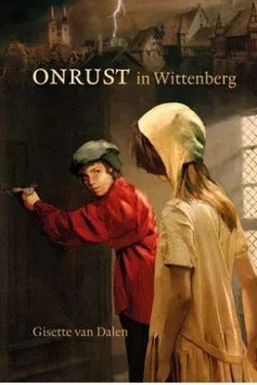 ONRUST IN WITTENBERG Rechtstreeks Van De Fabrikant