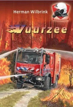 Bestel Nu VUURZEE
