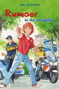 RUMOER IN DE BRUGKLAS Betaalbaar
