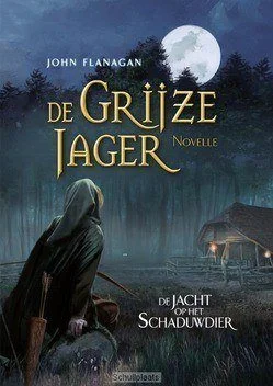 Nieuw DE JACHT OP HET SCHADUWDIER
