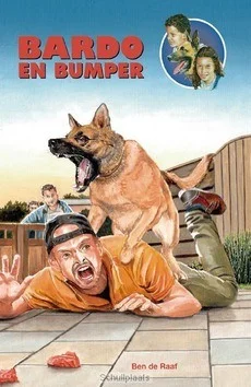 Laatste Kans BARDO EN BUMPER