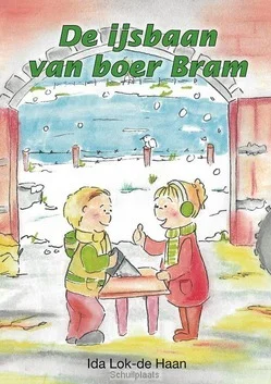 IJSBAAN VAN BOER BRAM Flitsaanbieding