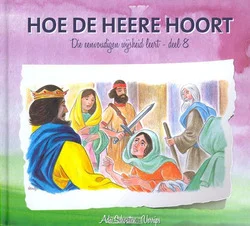 HOE DE HEERE HOORT Premium